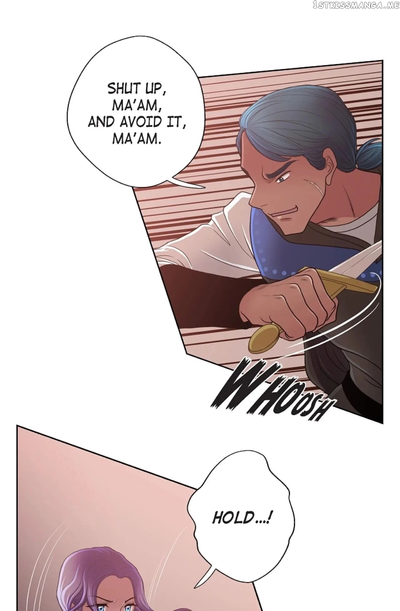 On The Emperor’s Lap chapter 25 - page 44