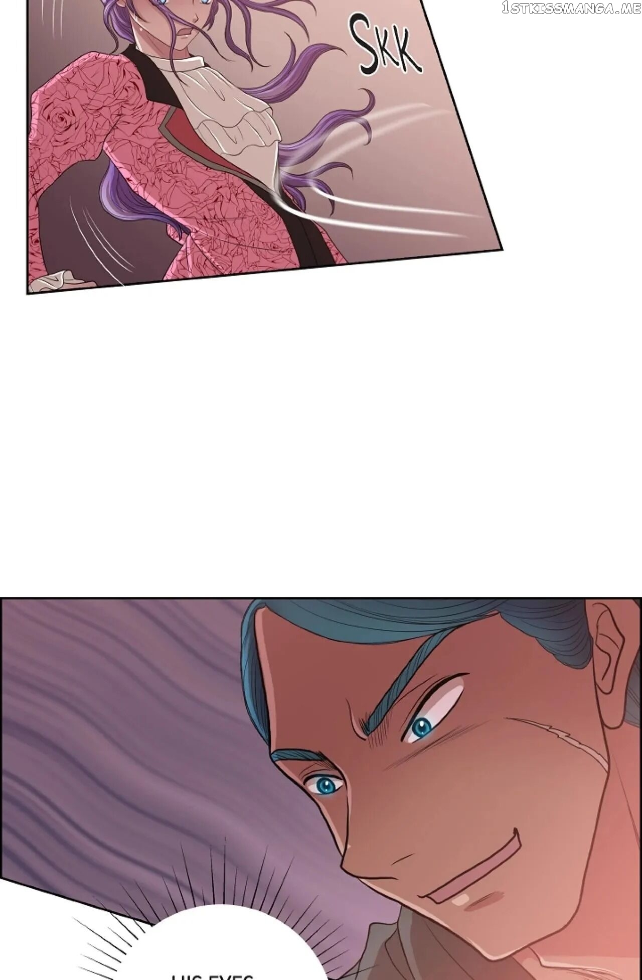 On The Emperor’s Lap chapter 25 - page 45