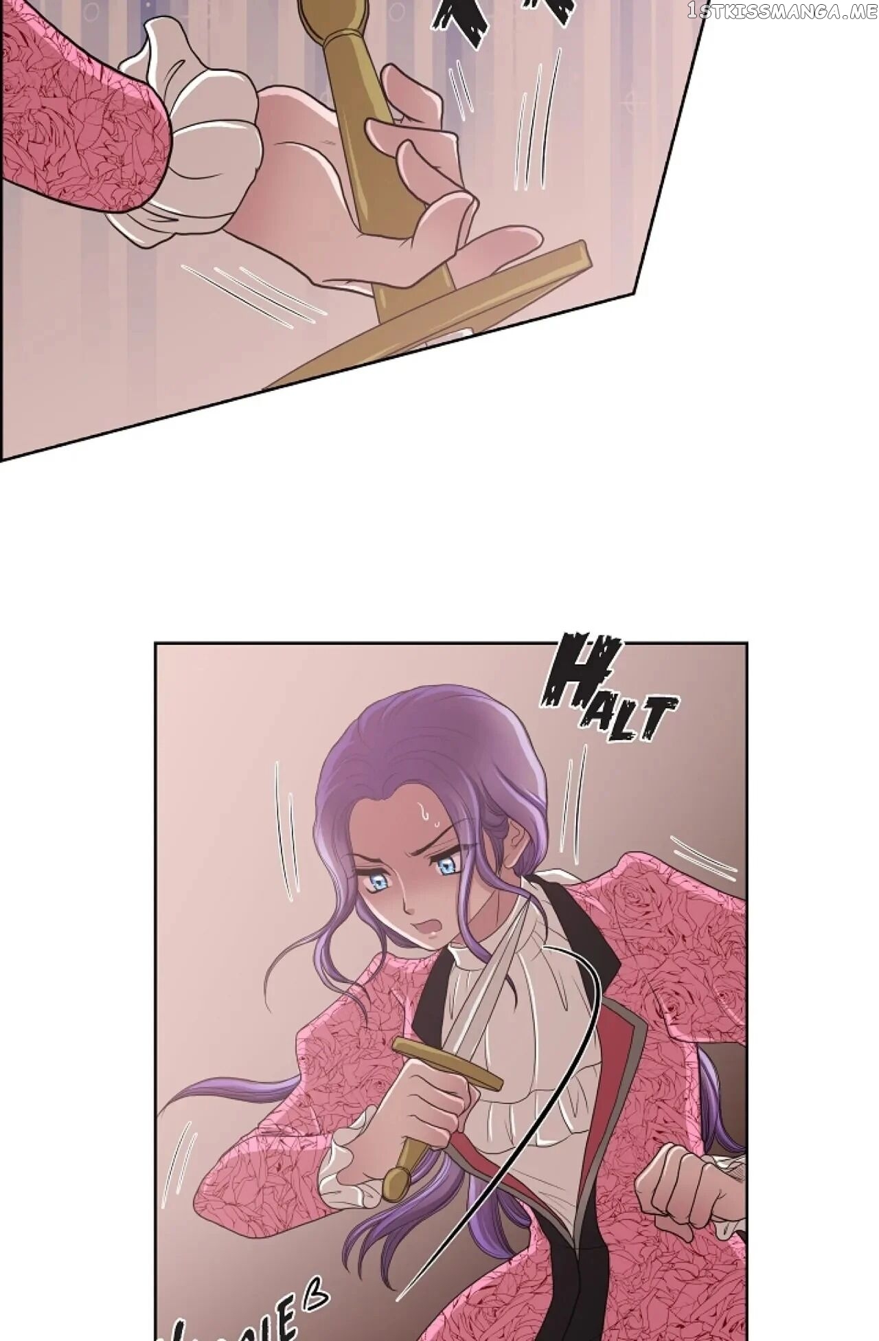 On The Emperor’s Lap chapter 25 - page 48