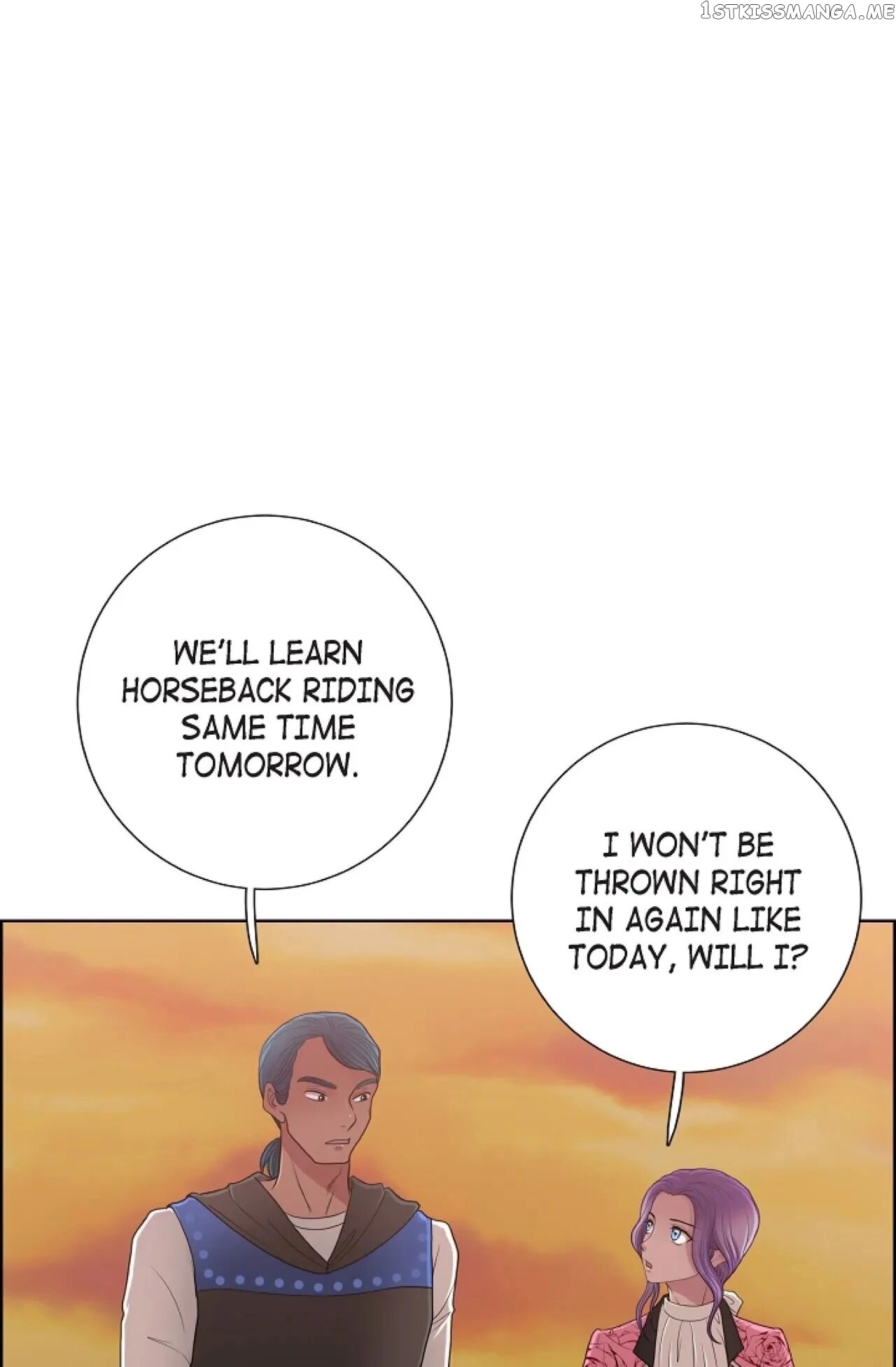 On The Emperor’s Lap chapter 25 - page 52