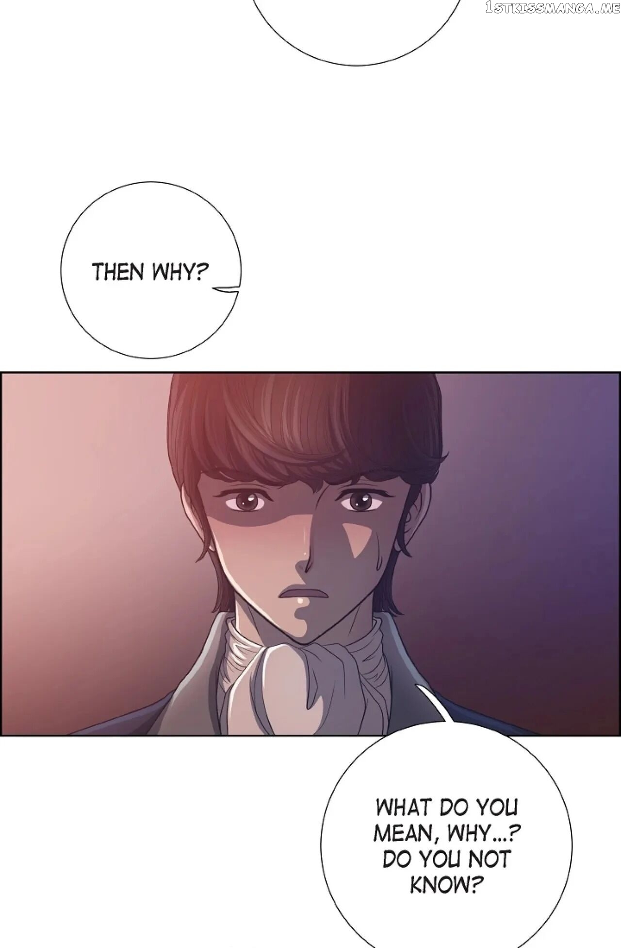On The Emperor’s Lap chapter 25 - page 58
