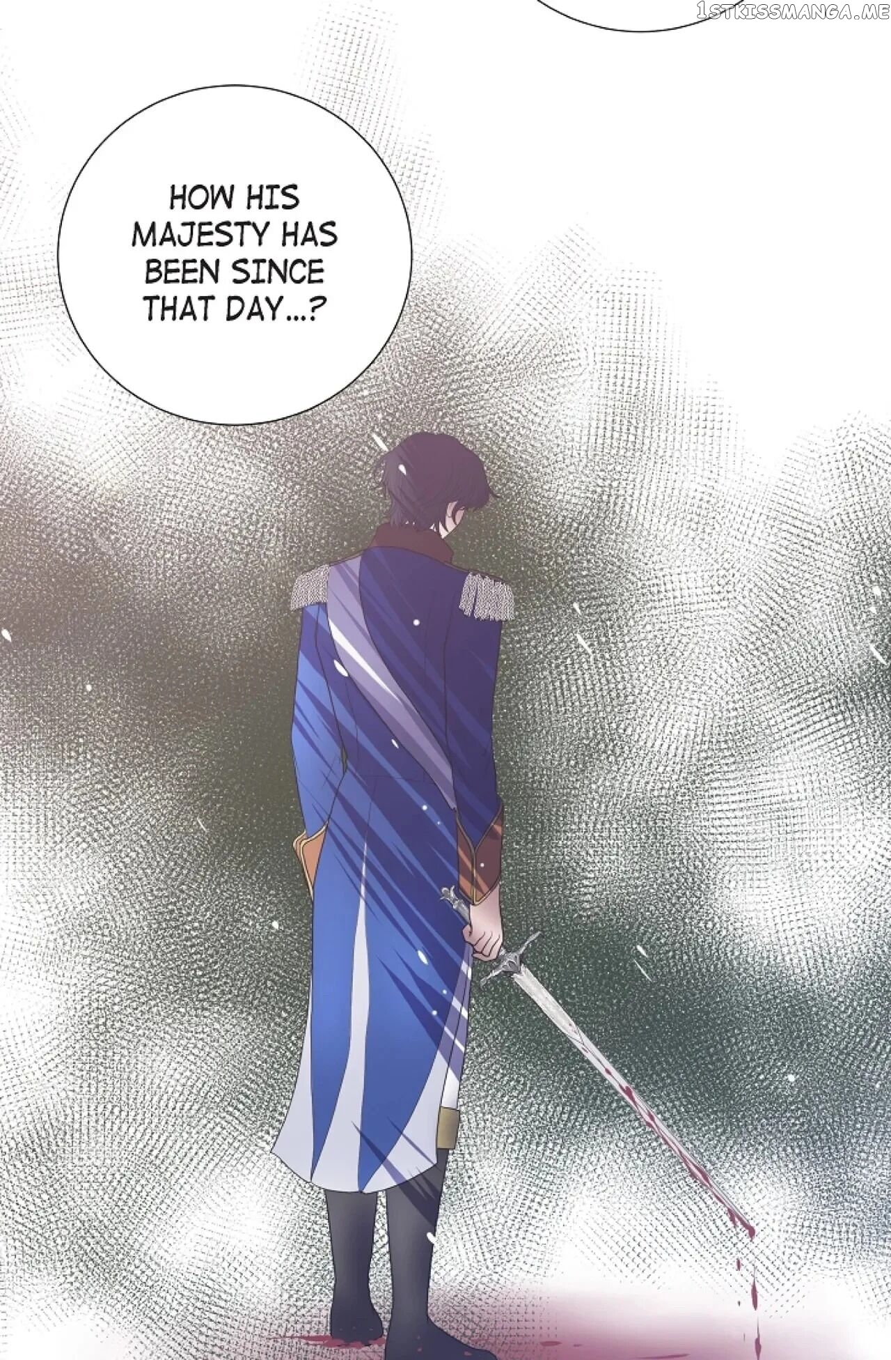On The Emperor’s Lap chapter 25 - page 59