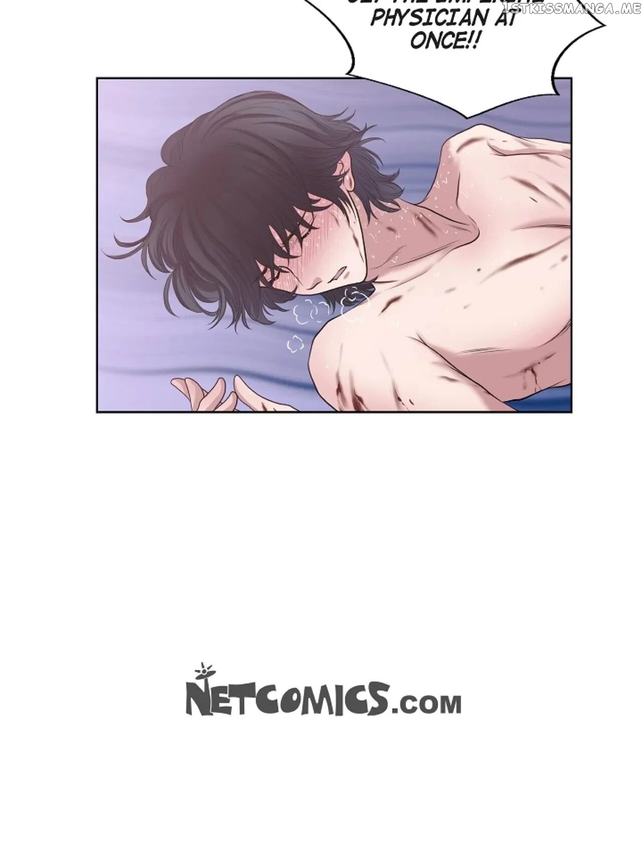 On The Emperor’s Lap chapter 25 - page 62