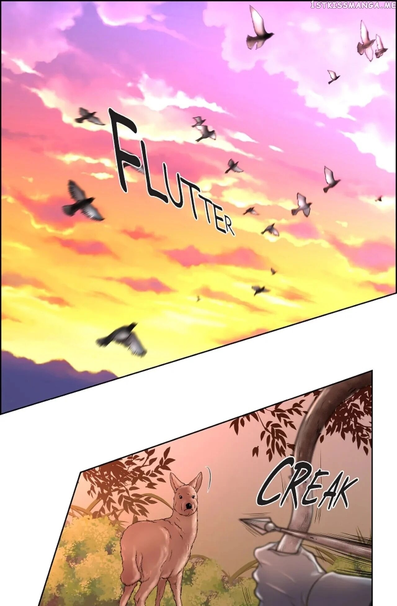 On The Emperor’s Lap chapter 26 - page 1