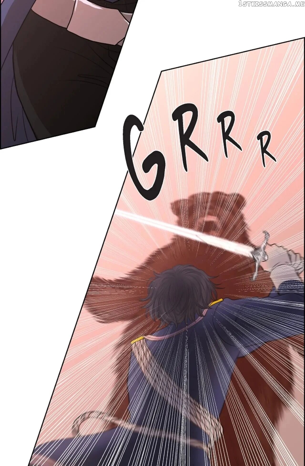 On The Emperor’s Lap chapter 26 - page 11