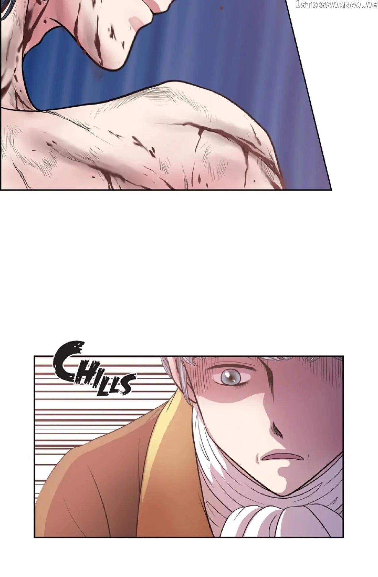 On The Emperor’s Lap chapter 26 - page 23