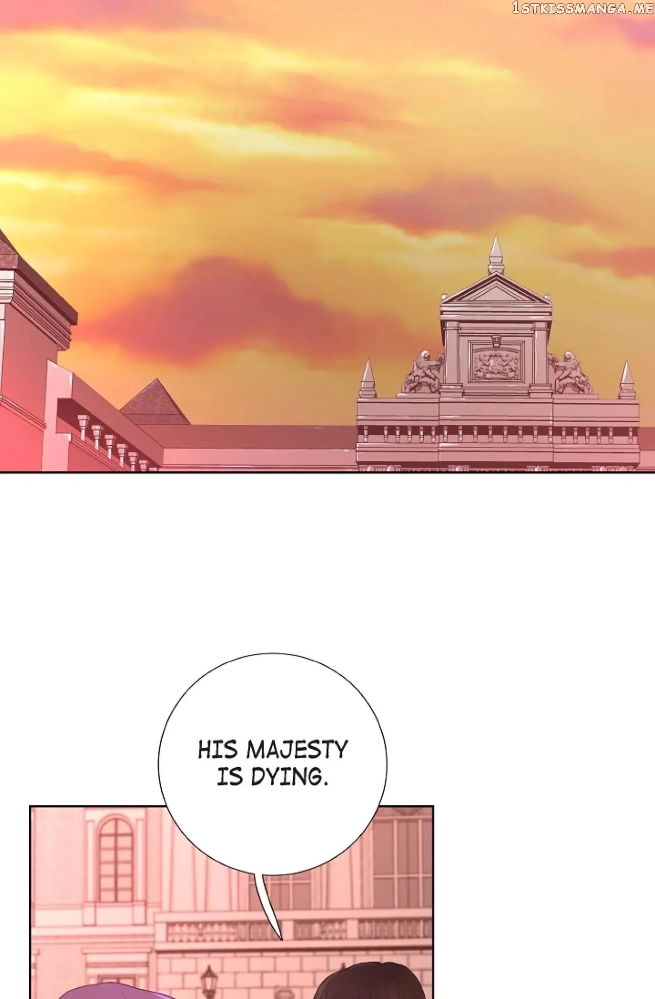 On The Emperor’s Lap chapter 26 - page 25