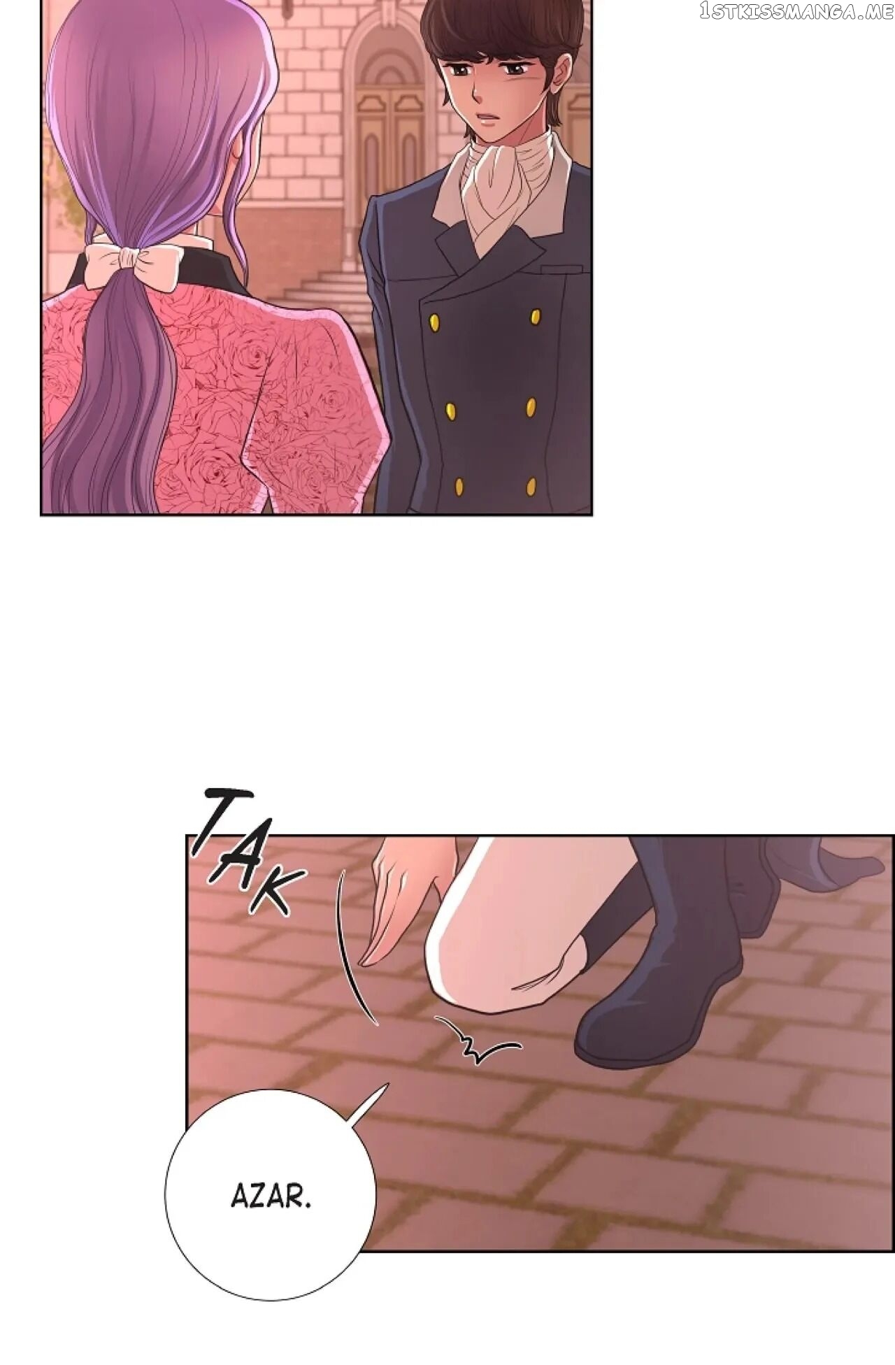 On The Emperor’s Lap chapter 26 - page 26