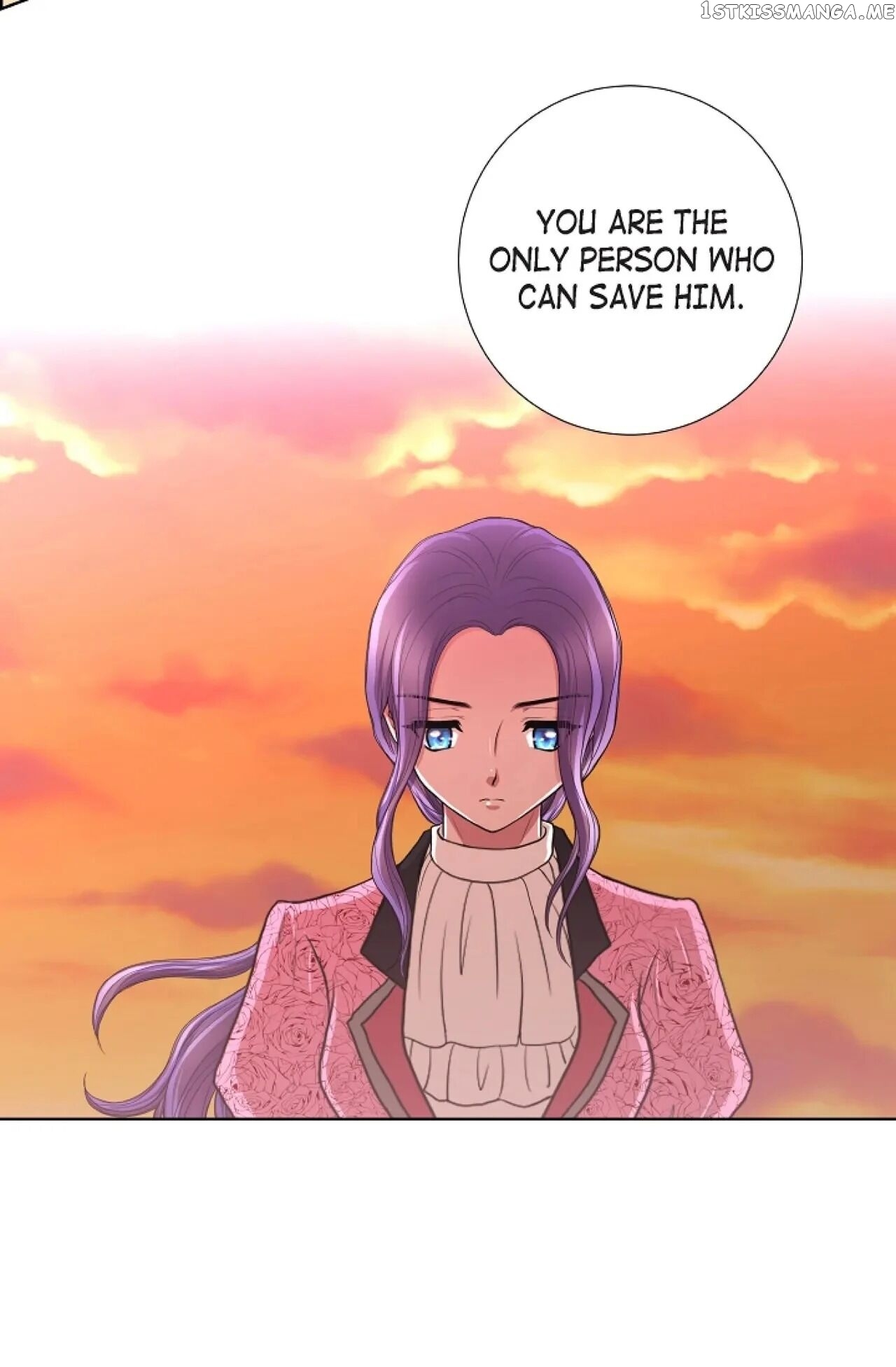 On The Emperor’s Lap chapter 26 - page 28