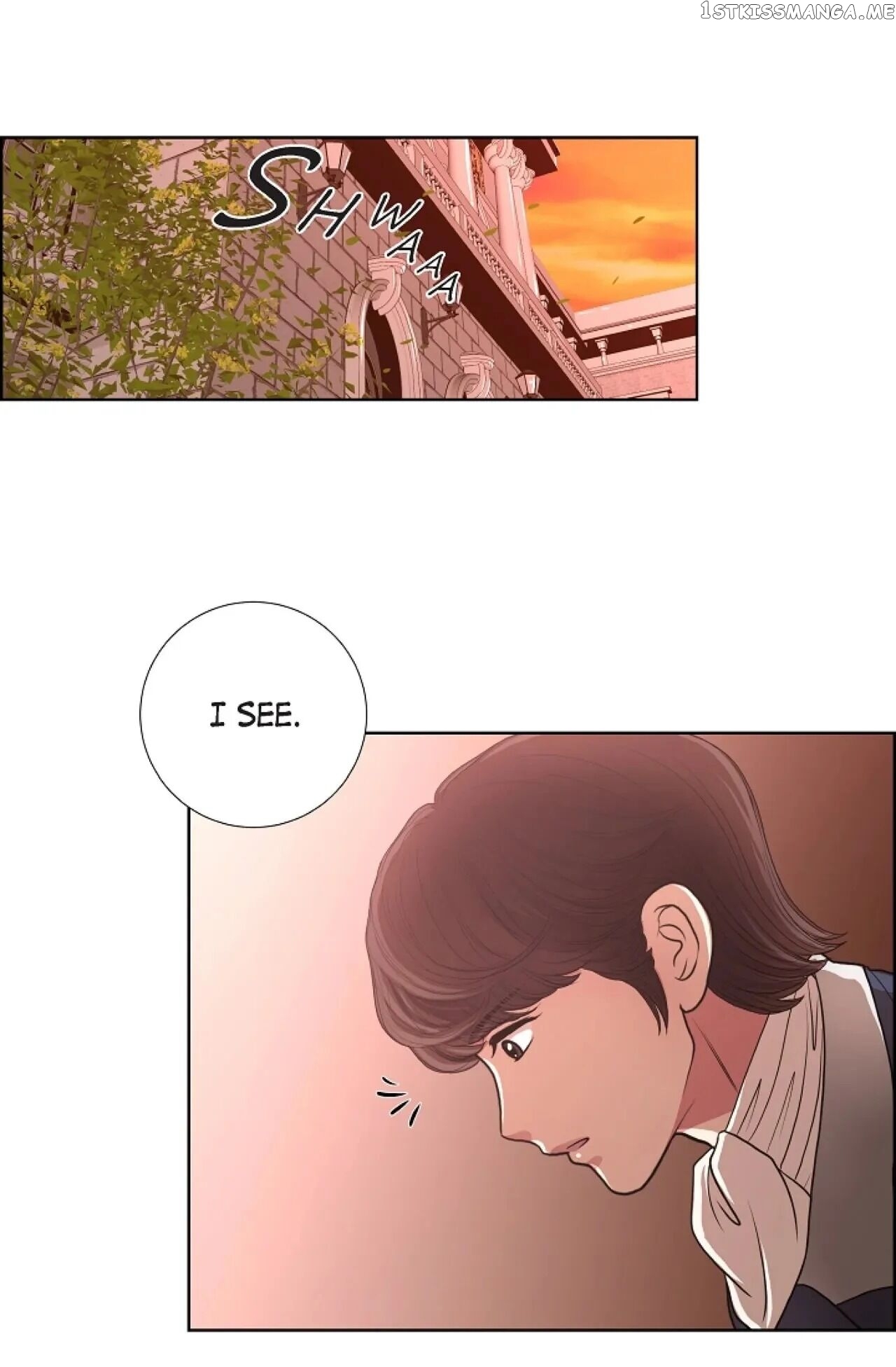 On The Emperor’s Lap chapter 26 - page 29