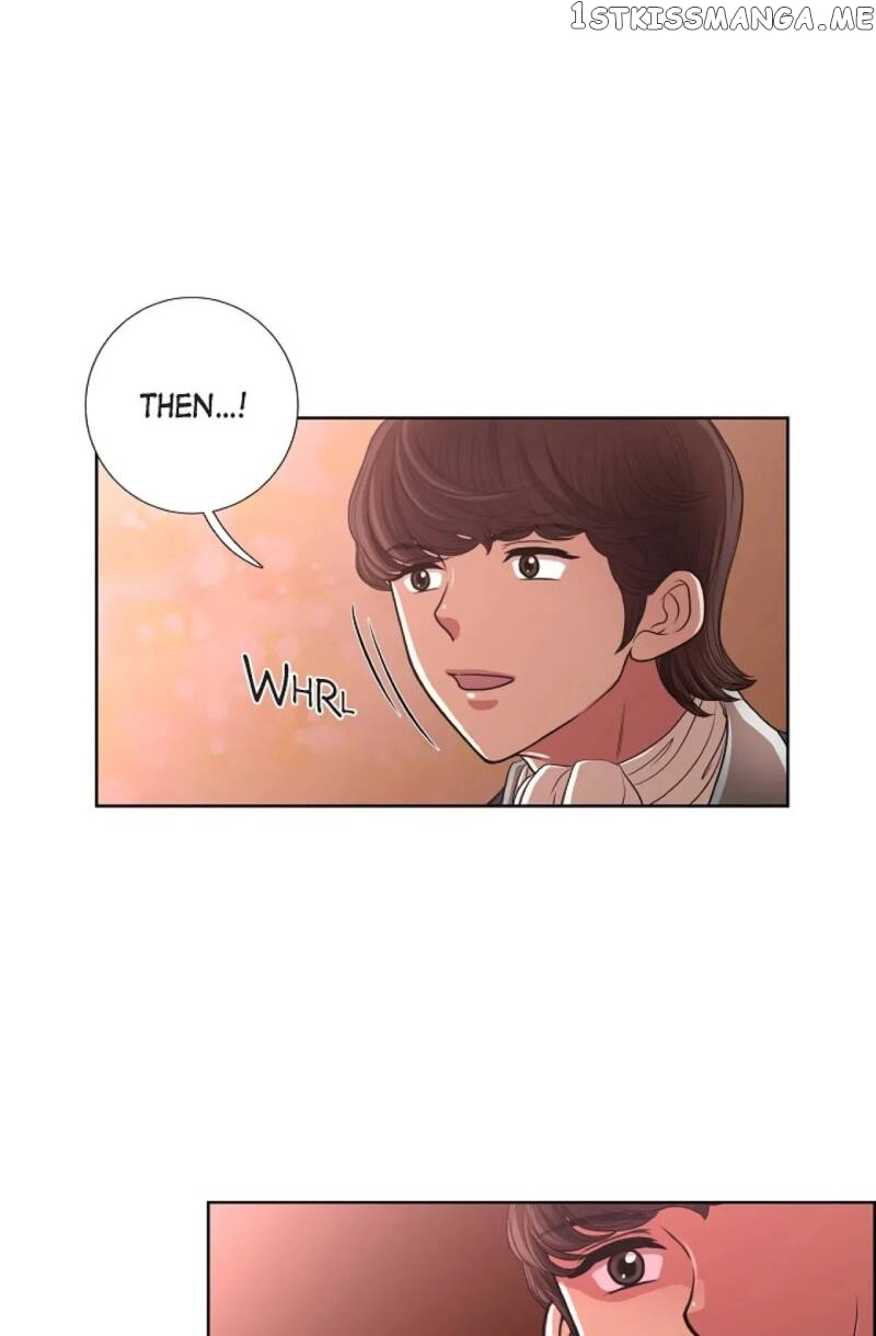 On The Emperor’s Lap chapter 26 - page 30