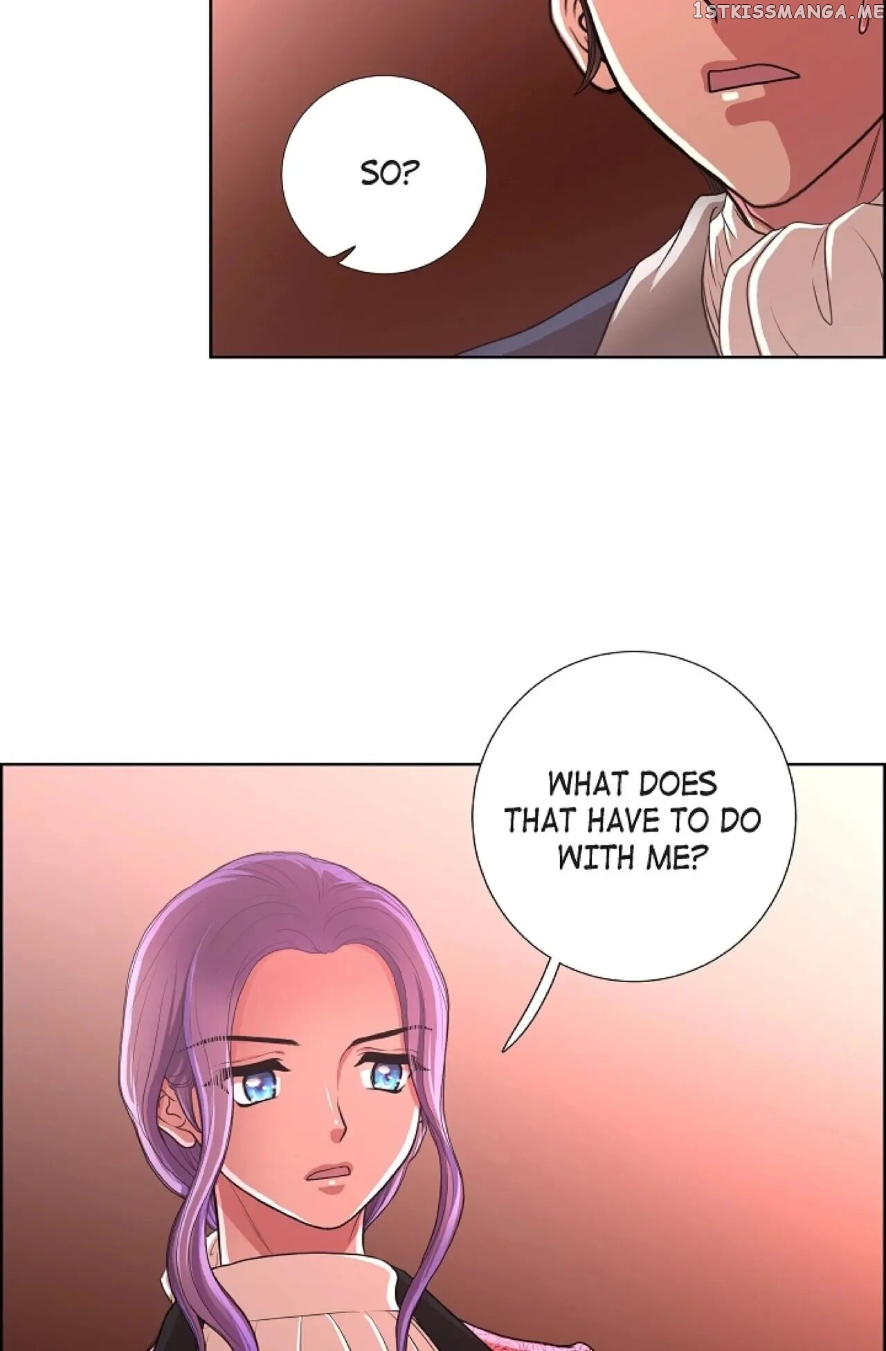 On The Emperor’s Lap chapter 26 - page 31