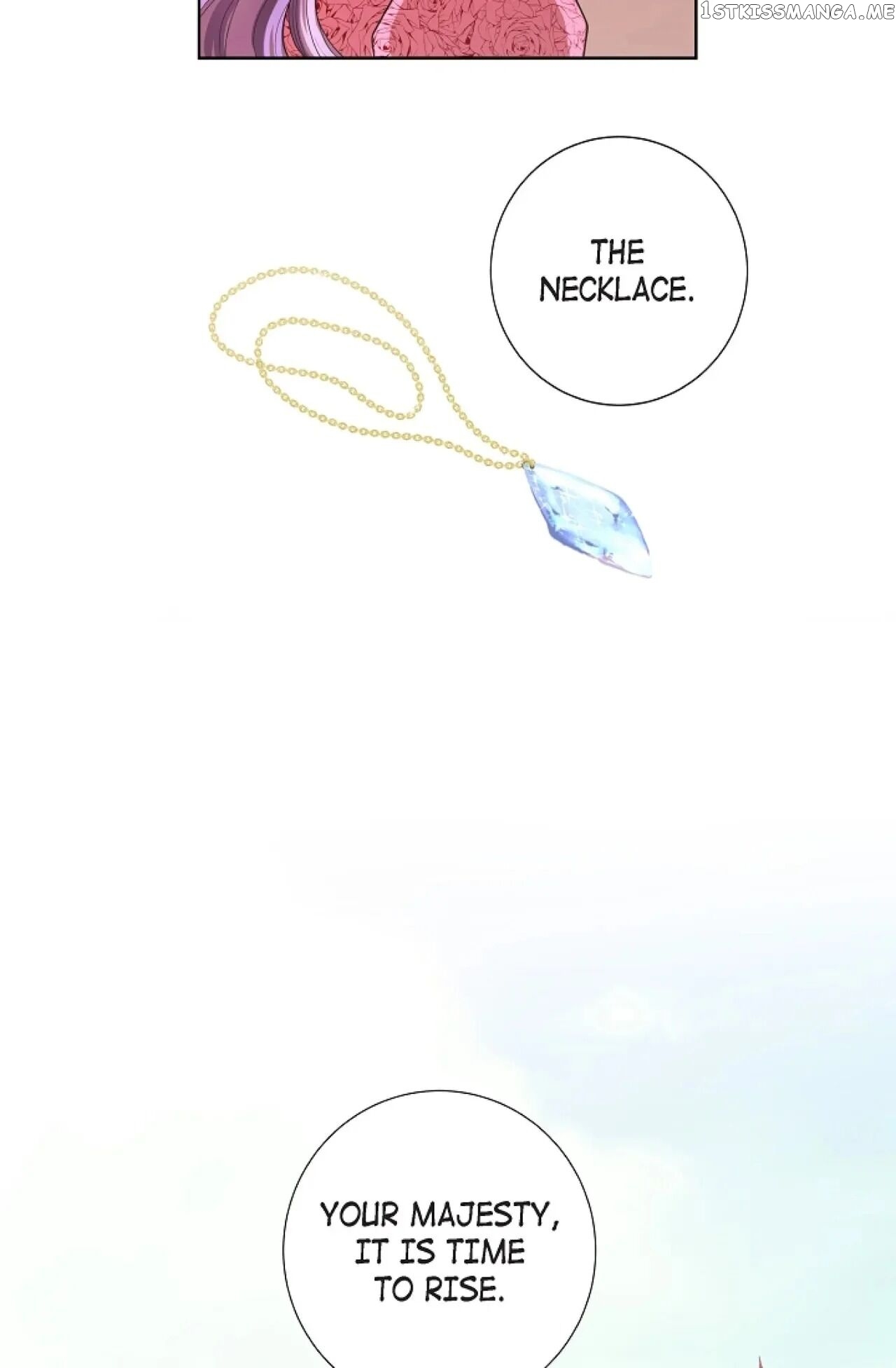 On The Emperor’s Lap chapter 26 - page 38