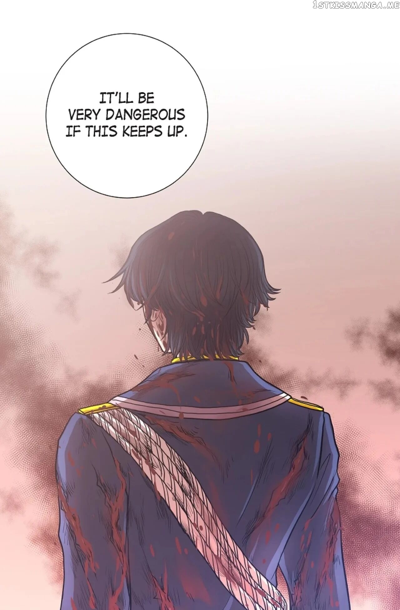 On The Emperor’s Lap chapter 26 - page 4