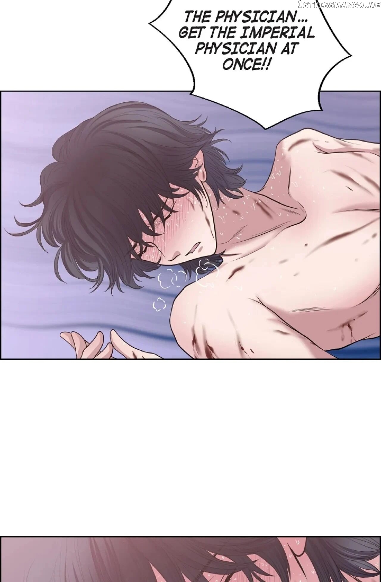On The Emperor’s Lap chapter 26 - page 42