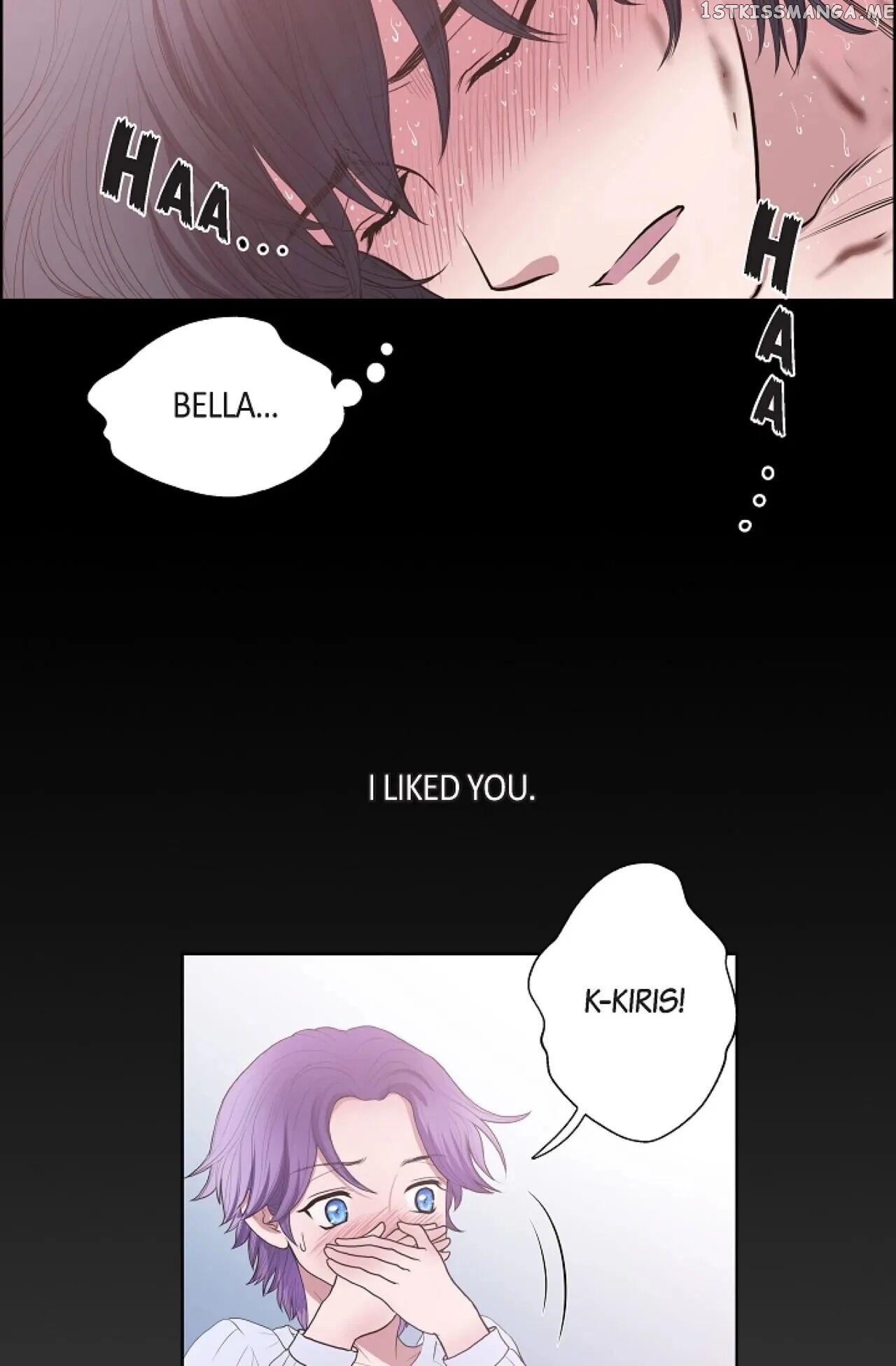 On The Emperor’s Lap chapter 26 - page 43