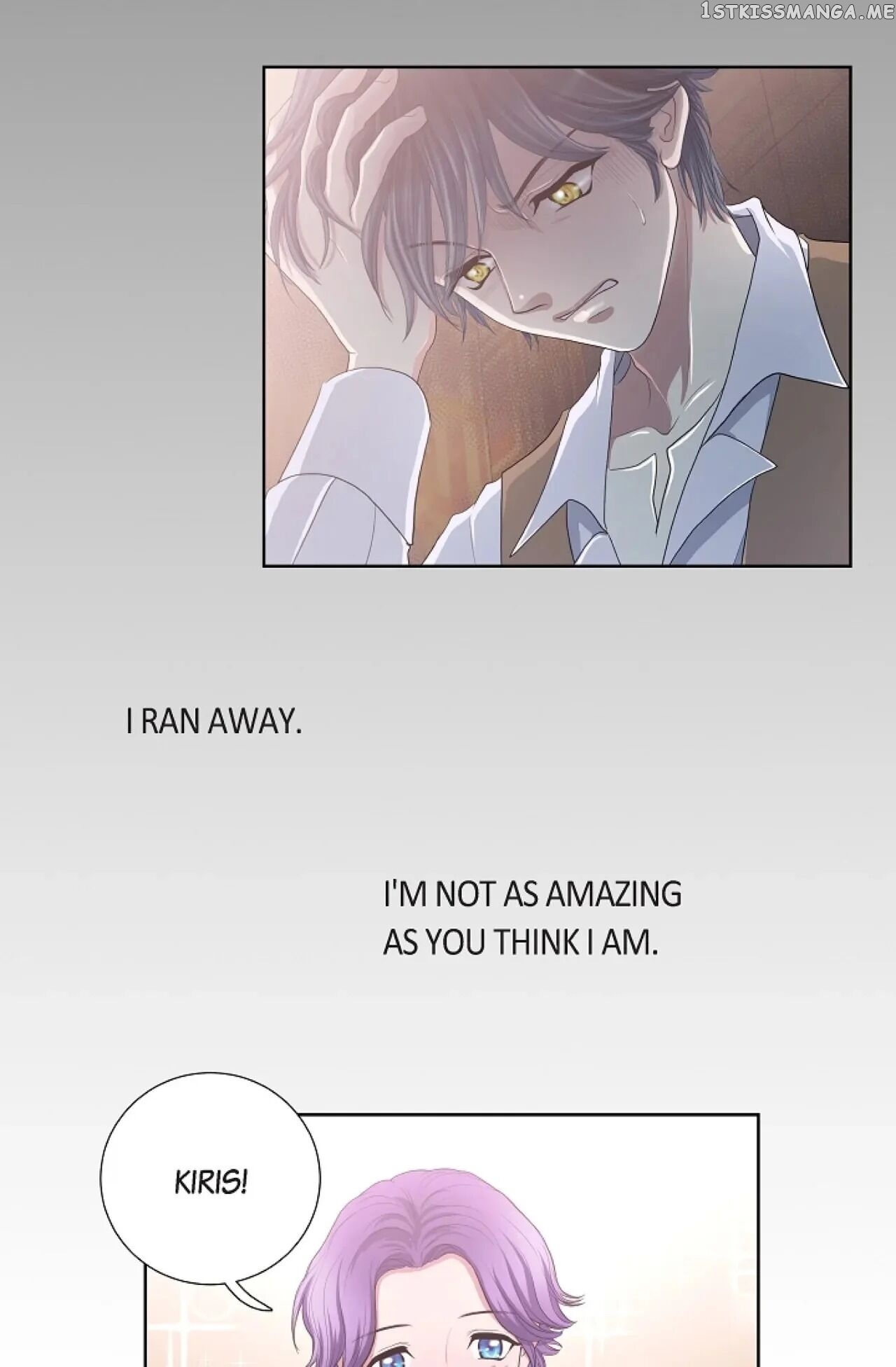 On The Emperor’s Lap chapter 26 - page 45