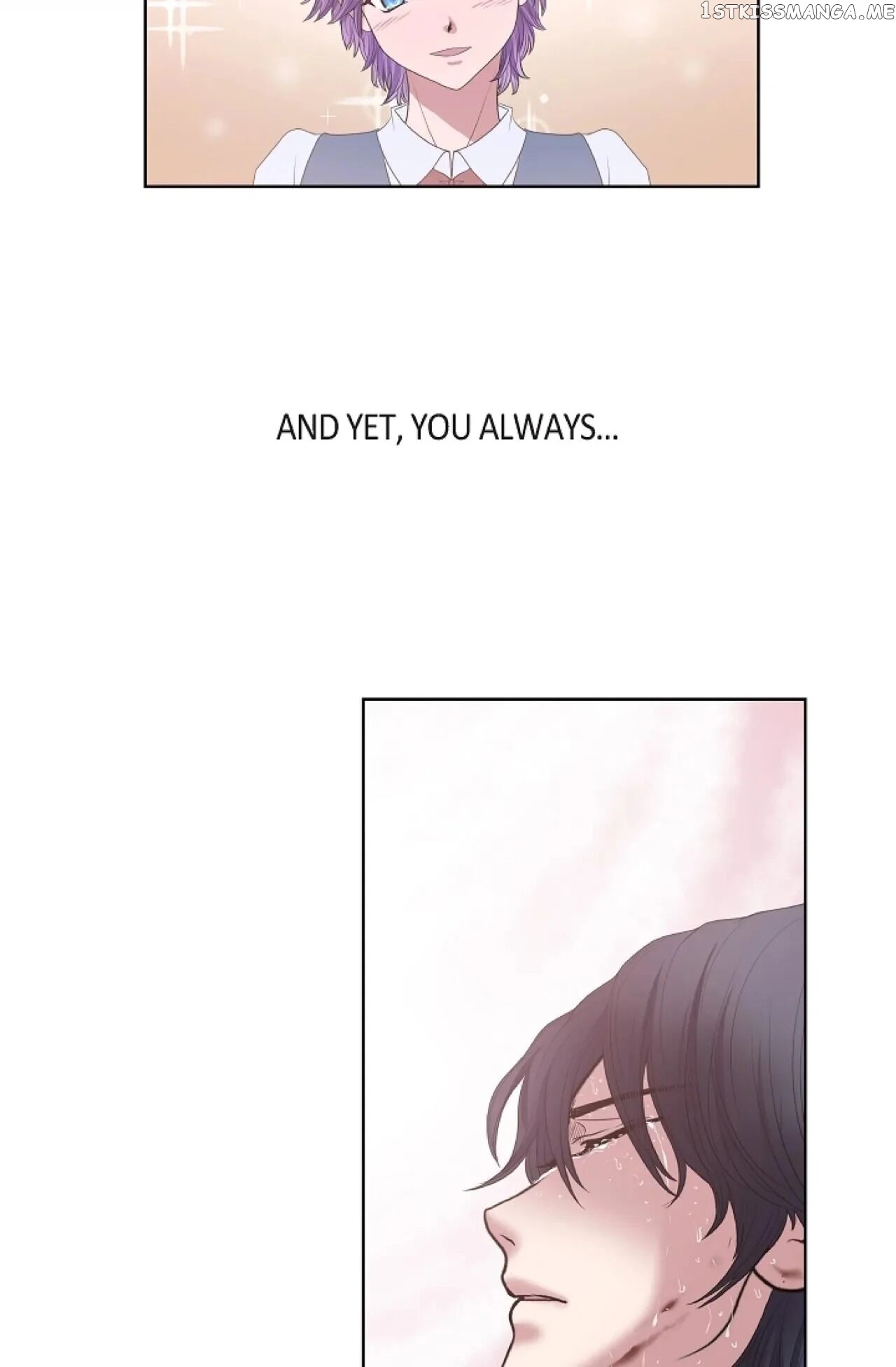 On The Emperor’s Lap chapter 26 - page 46