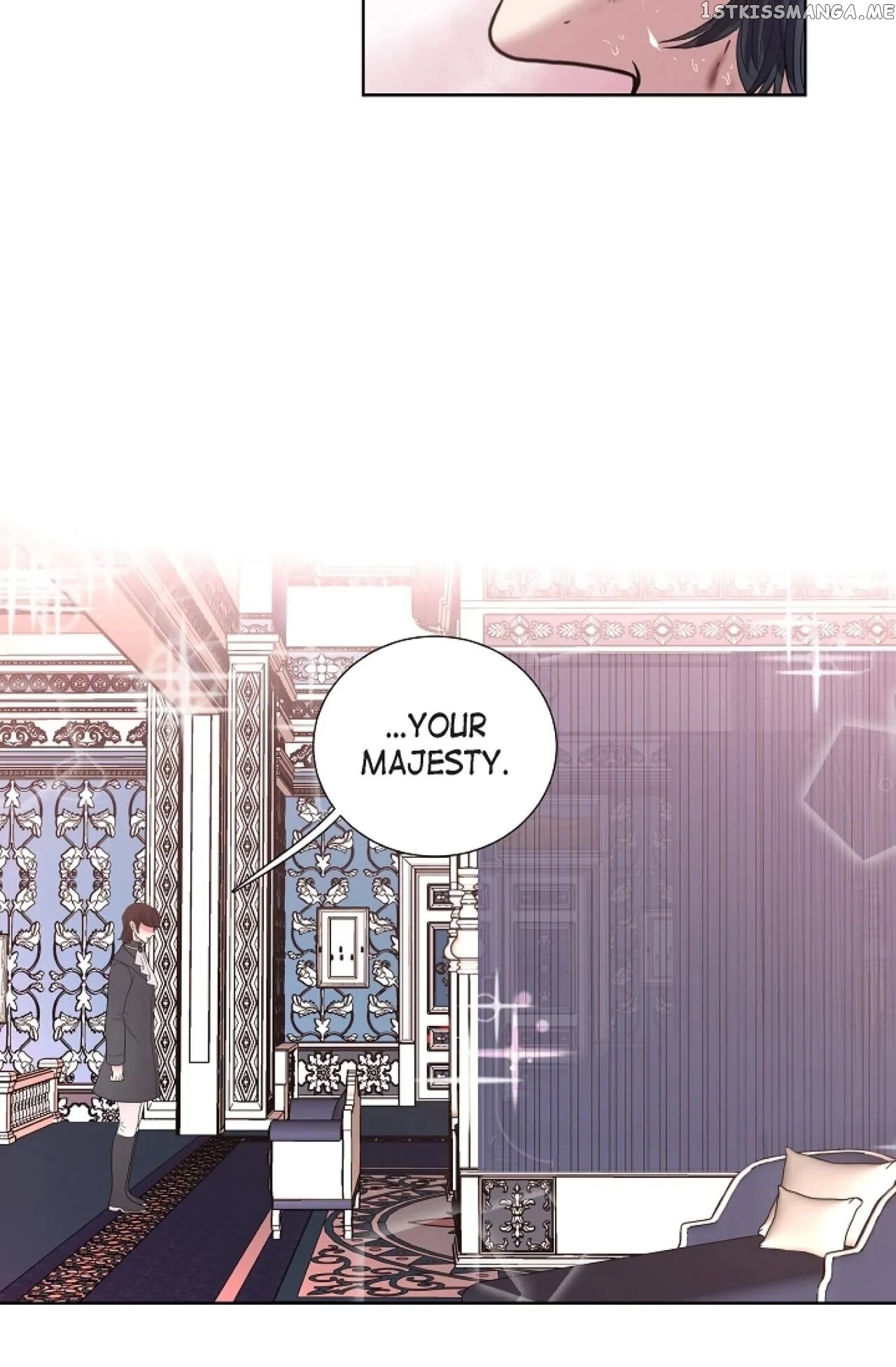 On The Emperor’s Lap chapter 26 - page 47