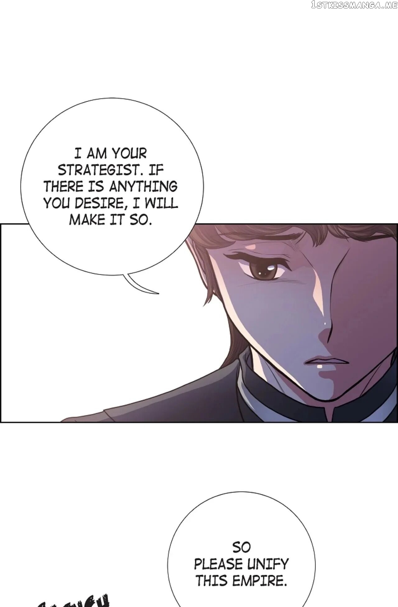 On The Emperor’s Lap chapter 26 - page 48