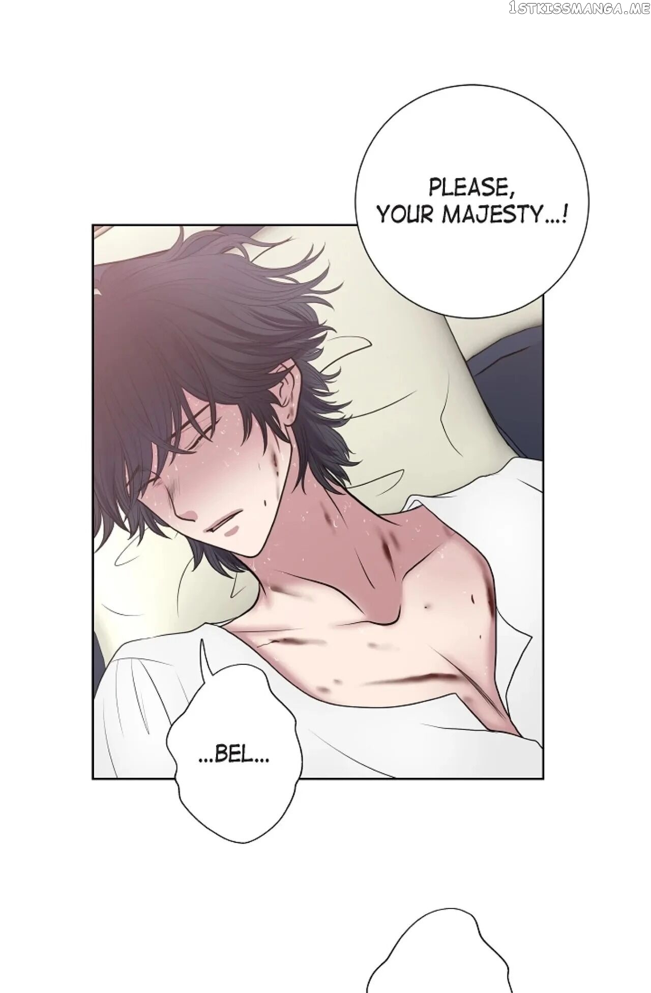 On The Emperor’s Lap chapter 26 - page 50