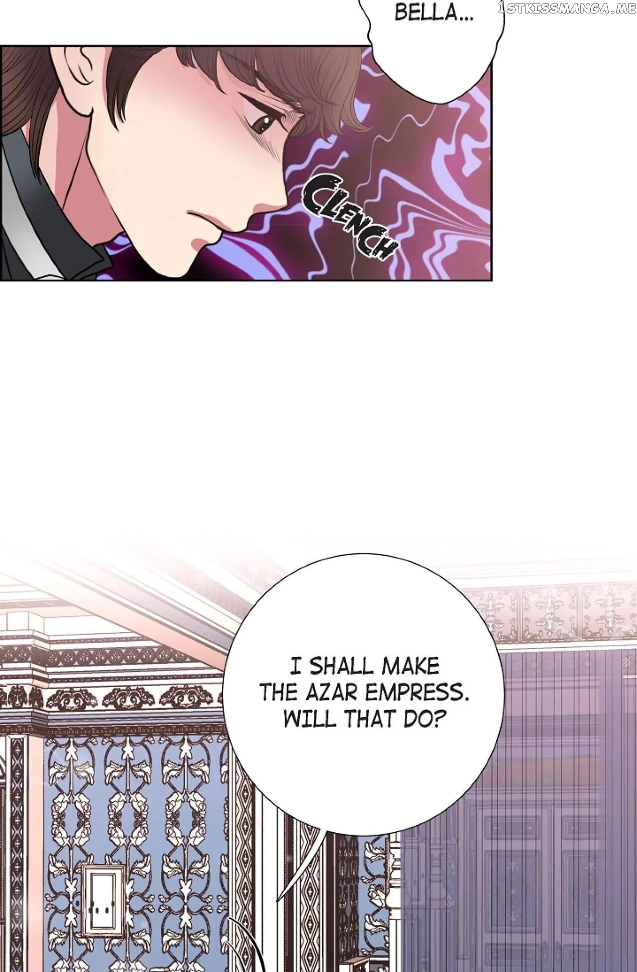 On The Emperor’s Lap chapter 26 - page 51