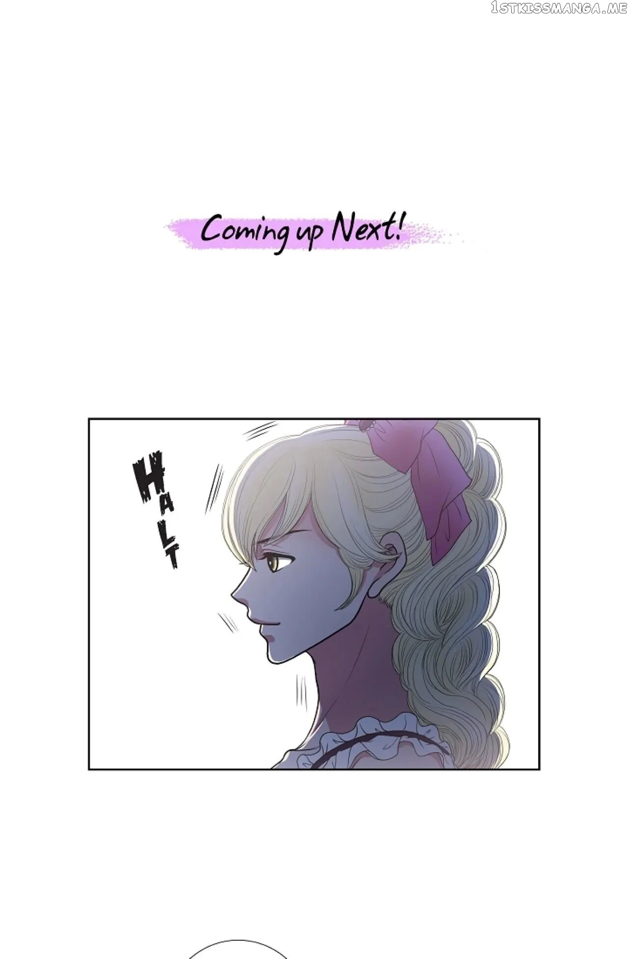 On The Emperor’s Lap chapter 26 - page 54