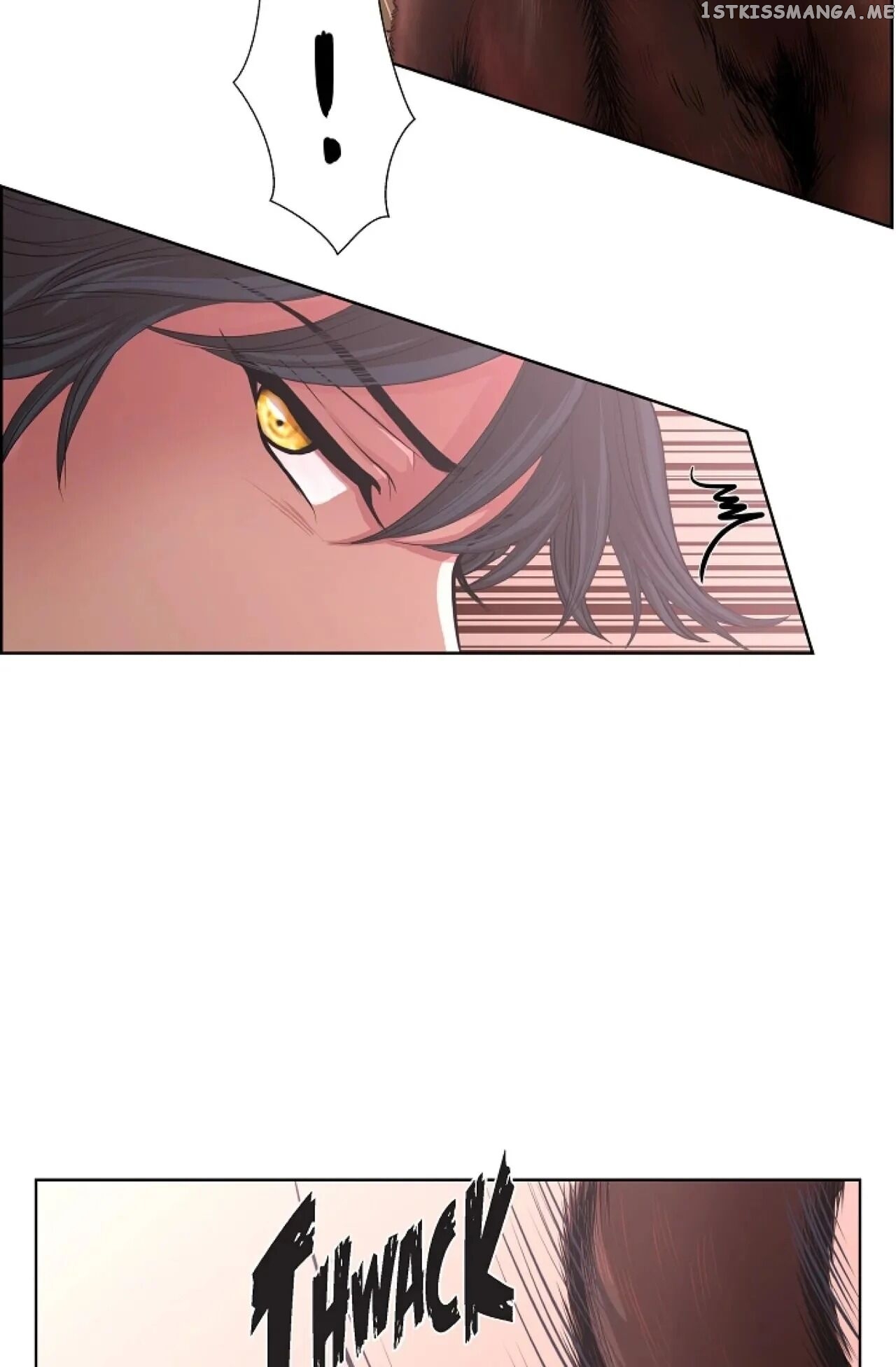 On The Emperor’s Lap chapter 26 - page 6