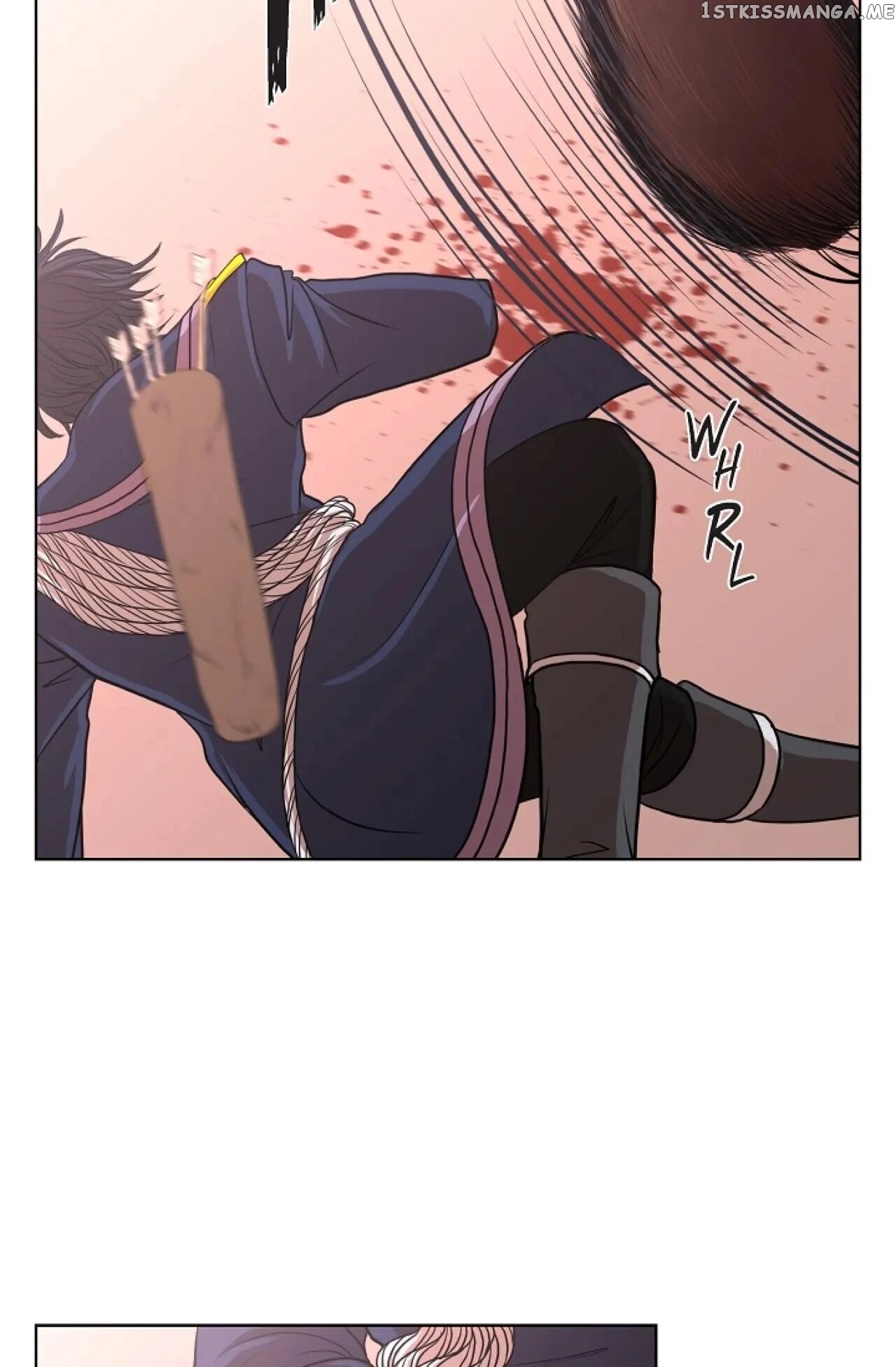 On The Emperor’s Lap chapter 26 - page 7