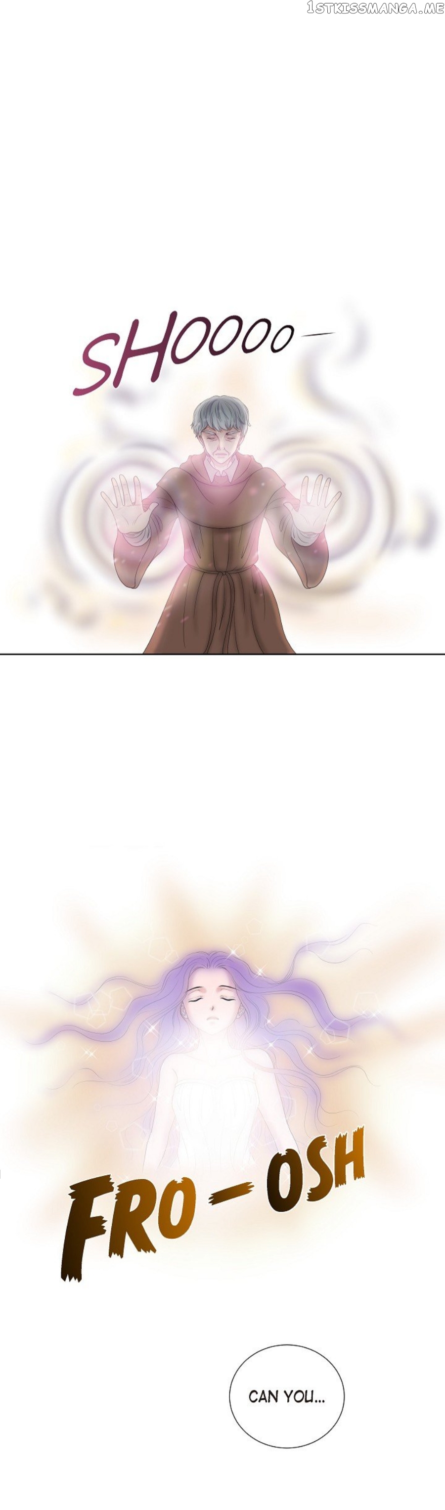 On The Emperor’s Lap chapter 9 - page 6