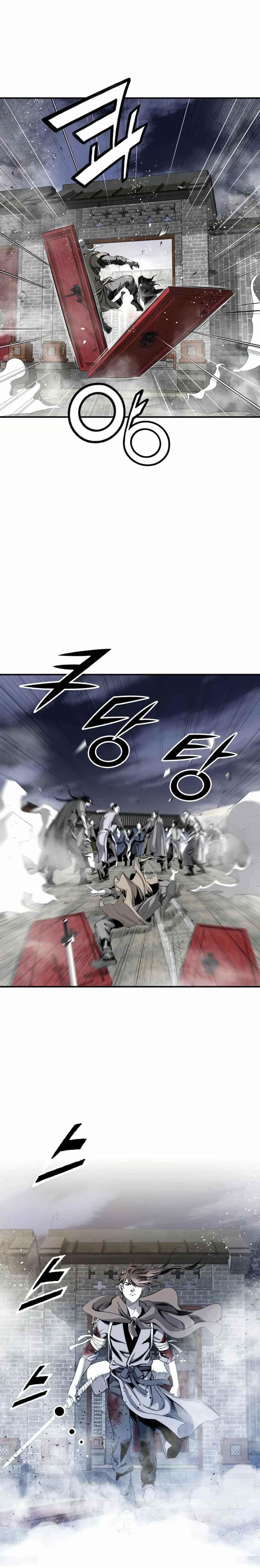 Way To Heaven Chapter 51 - page 10