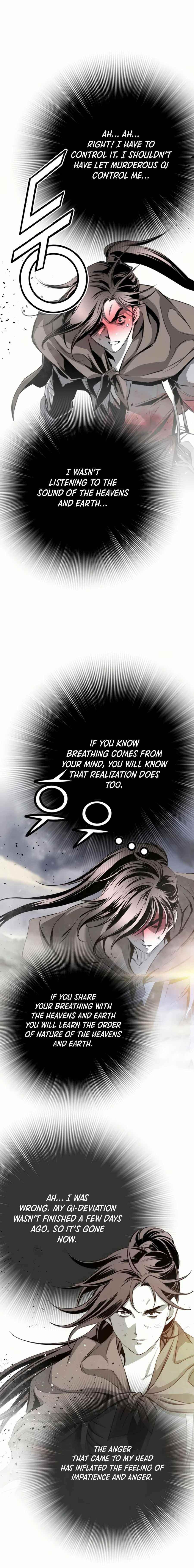 Way To Heaven Chapter 51 - page 16