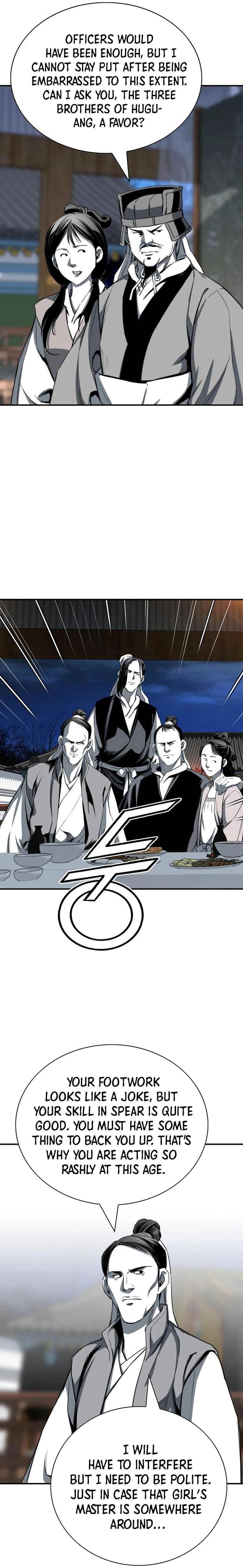 Way To Heaven Chapter 79 - page 10