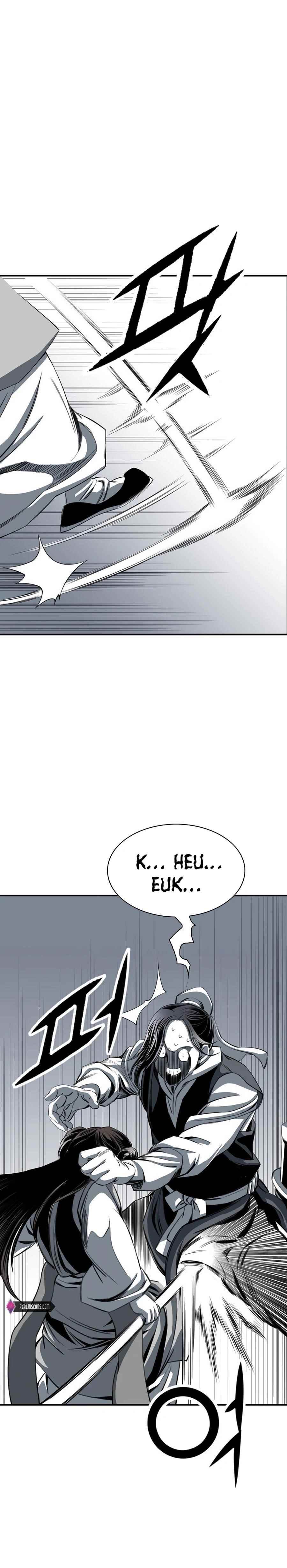 Way To Heaven Chapter 79 - page 13