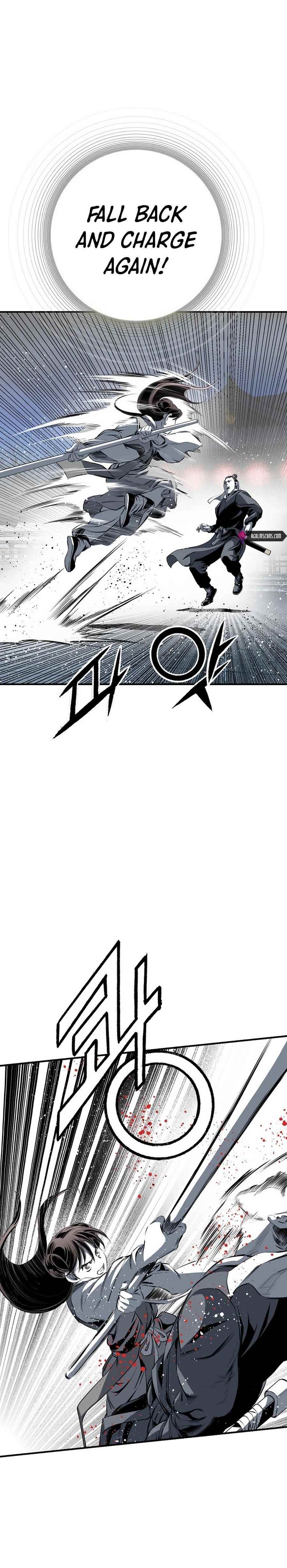 Way To Heaven Chapter 79 - page 17