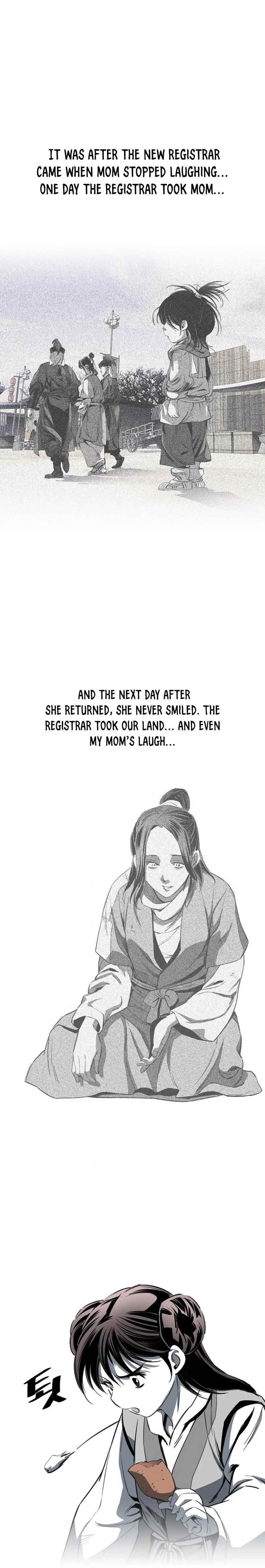 Way To Heaven Chapter 78 - page 16