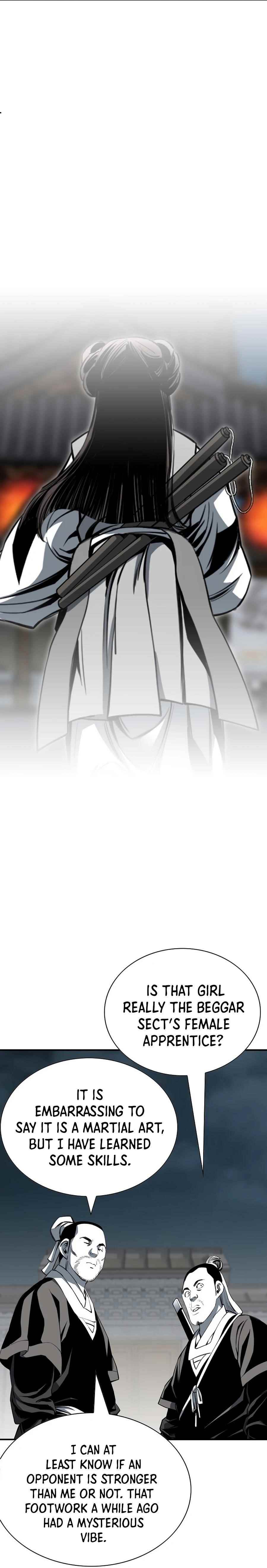 Way To Heaven Chapter 78 - page 7