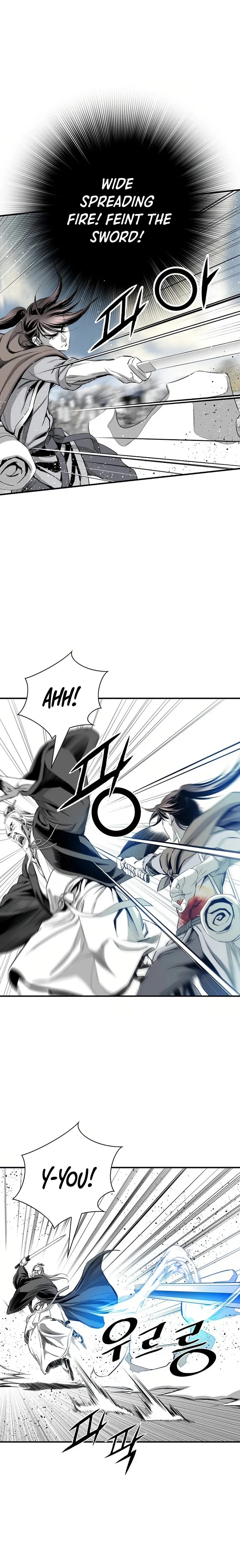 Way To Heaven Chapter 74 - page 14