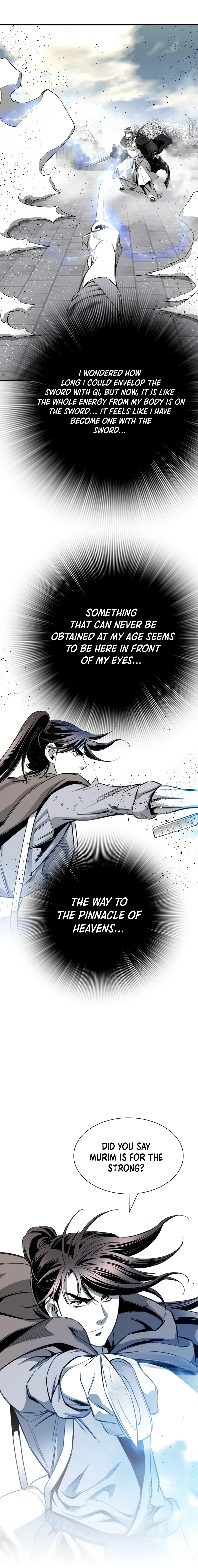 Way To Heaven Chapter 74 - page 19
