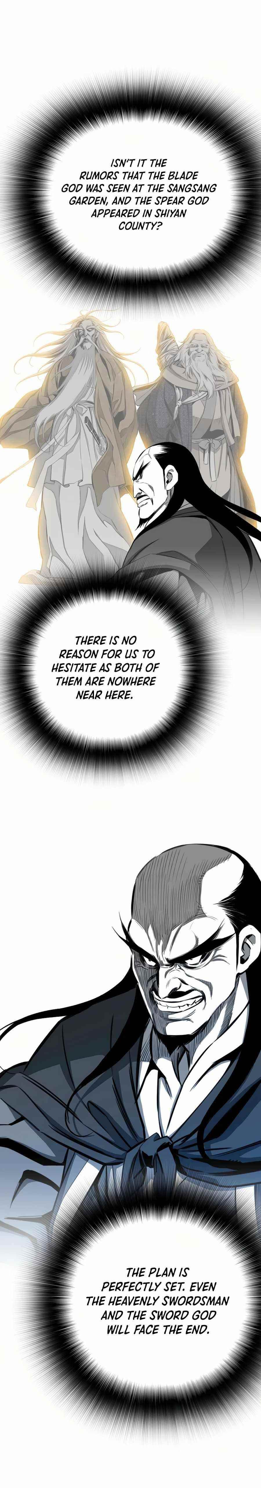 Way To Heaven Chapter 69 - page 11