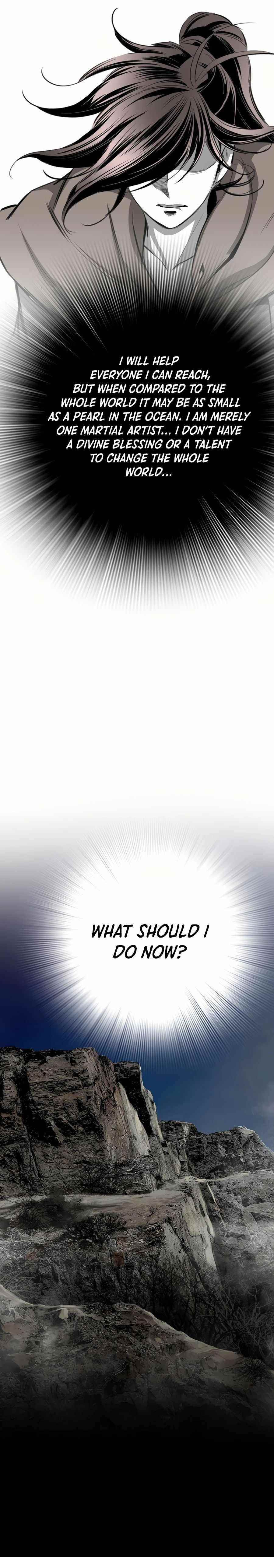 Way To Heaven Chapter 69 - page 24