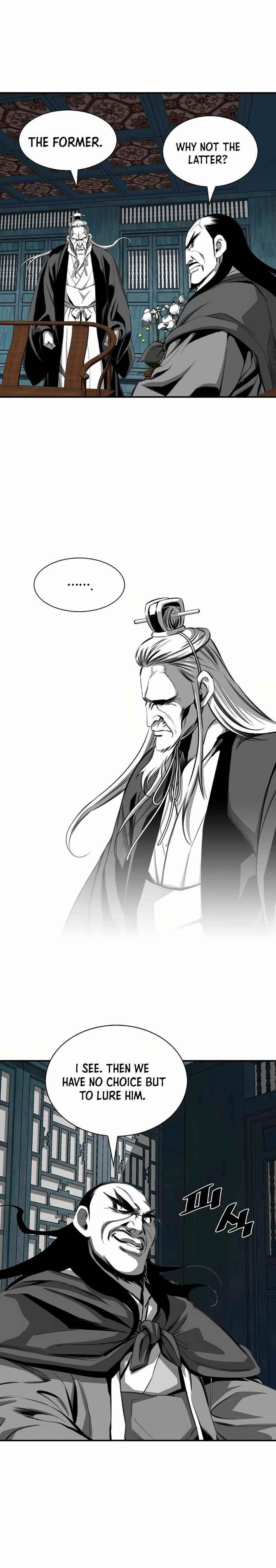 Way To Heaven Chapter 69 - page 4