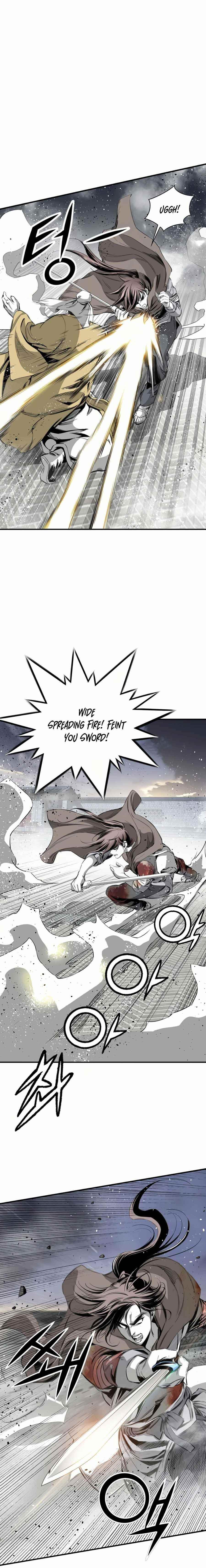 Way To Heaven Chapter 52 - page 12
