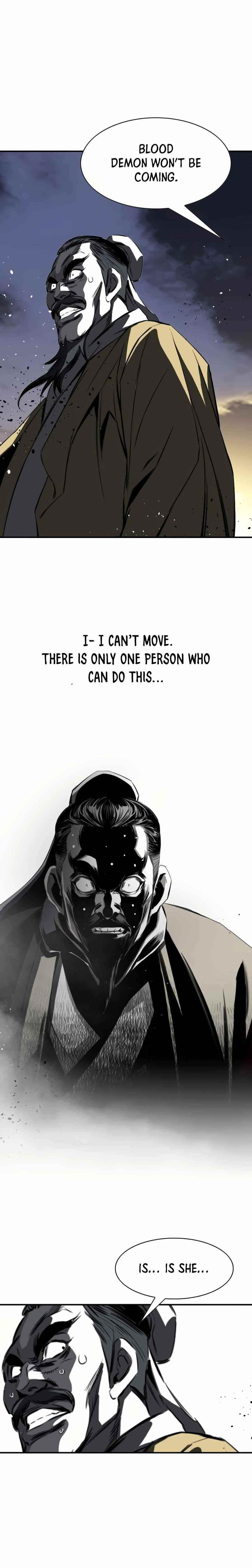 Way To Heaven Chapter 52 - page 23