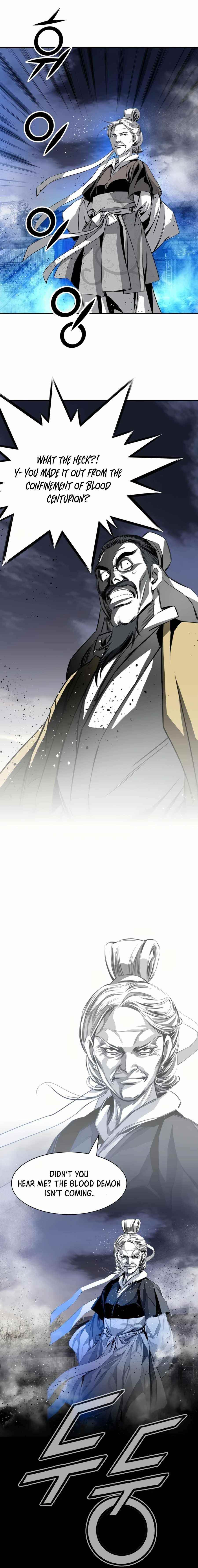 Way To Heaven Chapter 52 - page 24