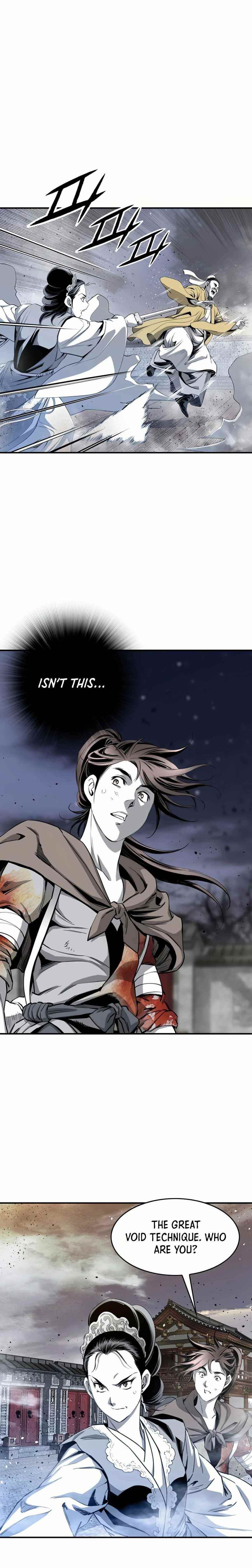 Way To Heaven Chapter 52 - page 4