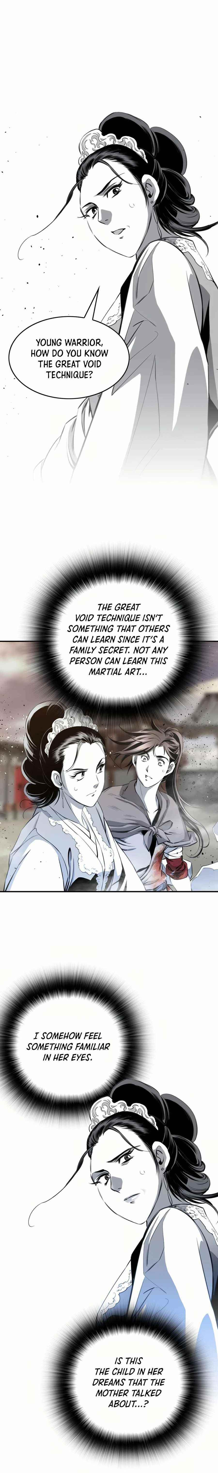 Way To Heaven Chapter 52 - page 5