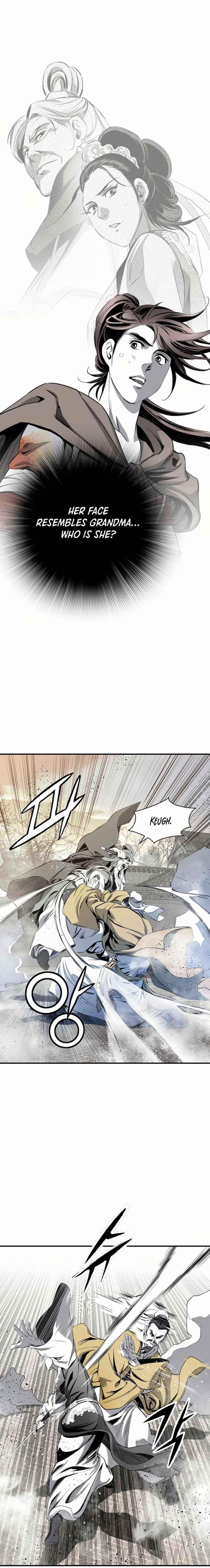 Way To Heaven Chapter 52 - page 7