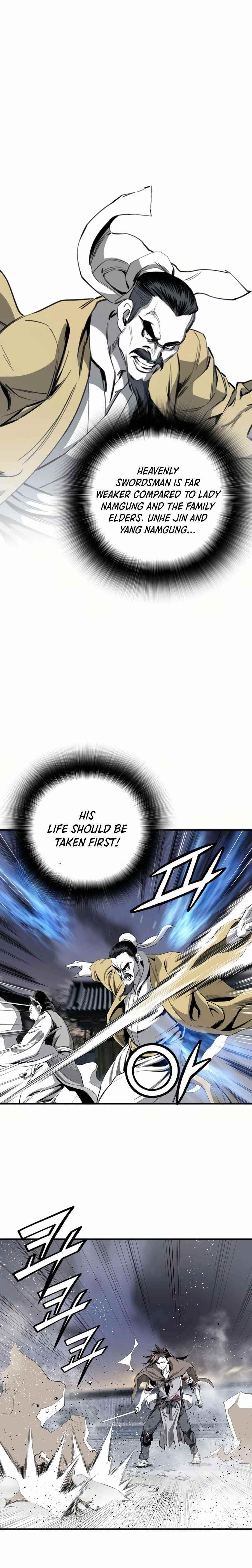 Way To Heaven Chapter 52 - page 8