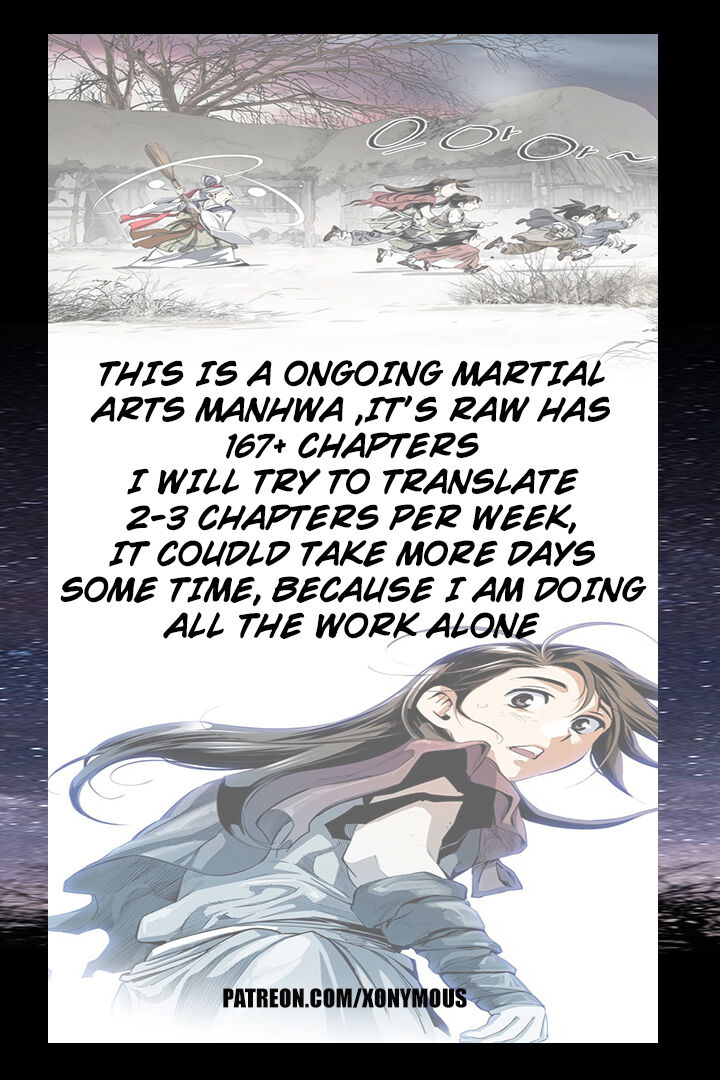 Way To Heaven Chapter 1 - page 24